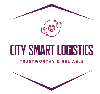 CITY SMART LOGO